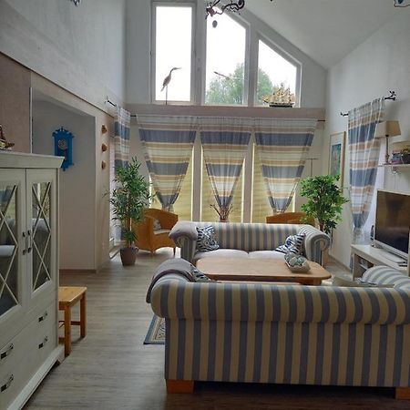 Haus Bernstein Villa Hohen Schoenberg Eksteriør bilde