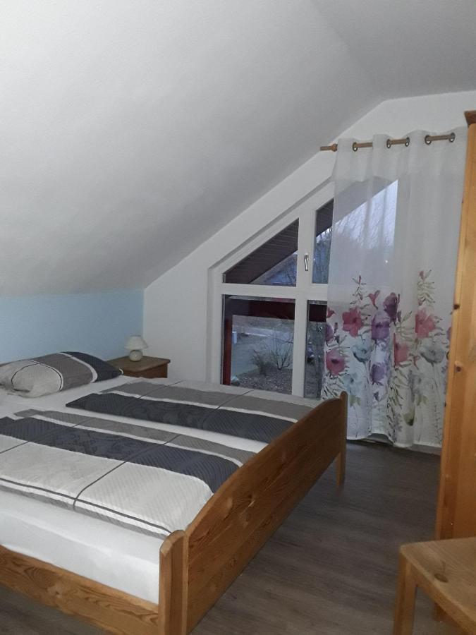 Haus Bernstein Villa Hohen Schoenberg Eksteriør bilde