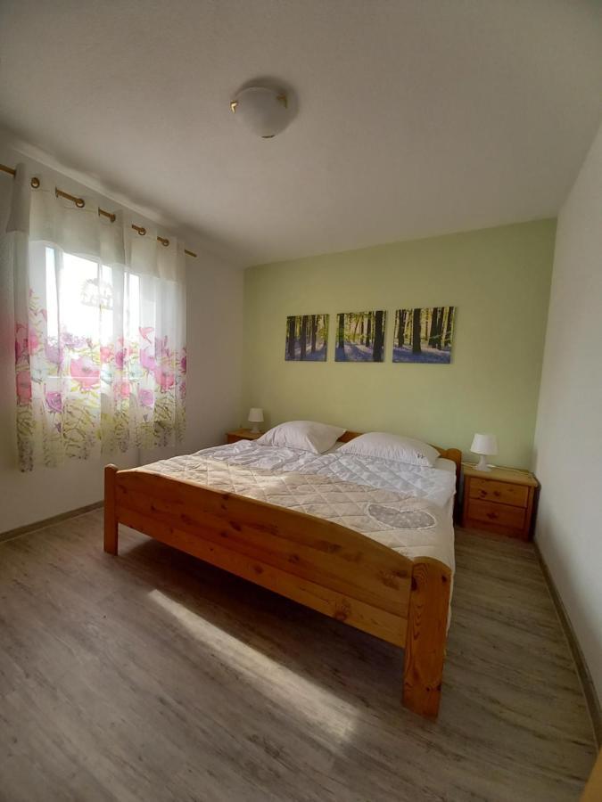 Haus Bernstein Villa Hohen Schoenberg Eksteriør bilde