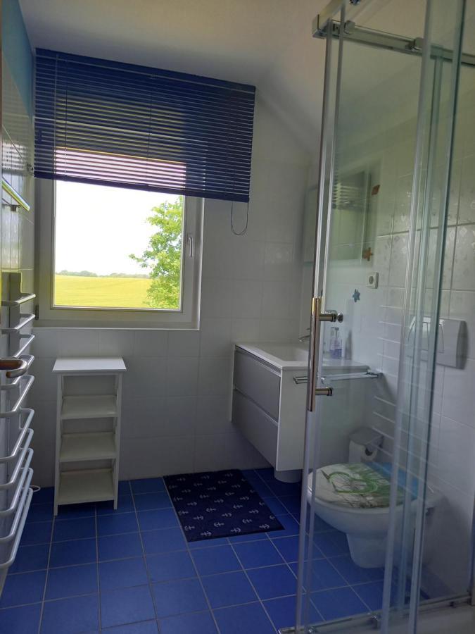 Haus Bernstein Villa Hohen Schoenberg Eksteriør bilde
